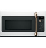 Café™ 1.7 Cu. Ft. Convection Over-the-Range Microwave Oven