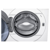 WF5400 4.2 cu. ft. Front Load Washer with SuperSpeed (White)