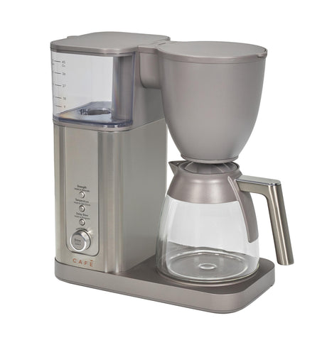 CAF(EBACK)™ Specialty Drip Coffee Maker with Glass Carafe