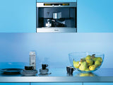 Coffee Systems: Capsule-driven Coffee Systems™