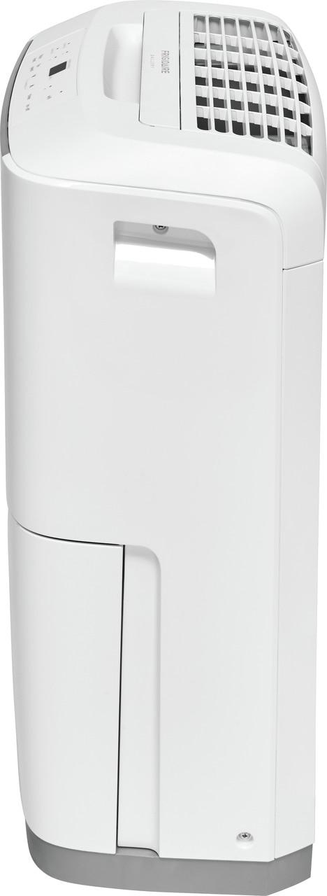 Frigidaire Gallery Large Room 70 Pint Capacity Dehumidifier with Wi-Fi