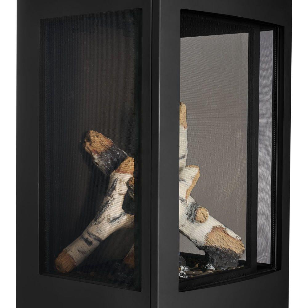 Elora Direct Vent Gas Stove