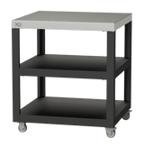 Prep Cart for XOPIZZA1