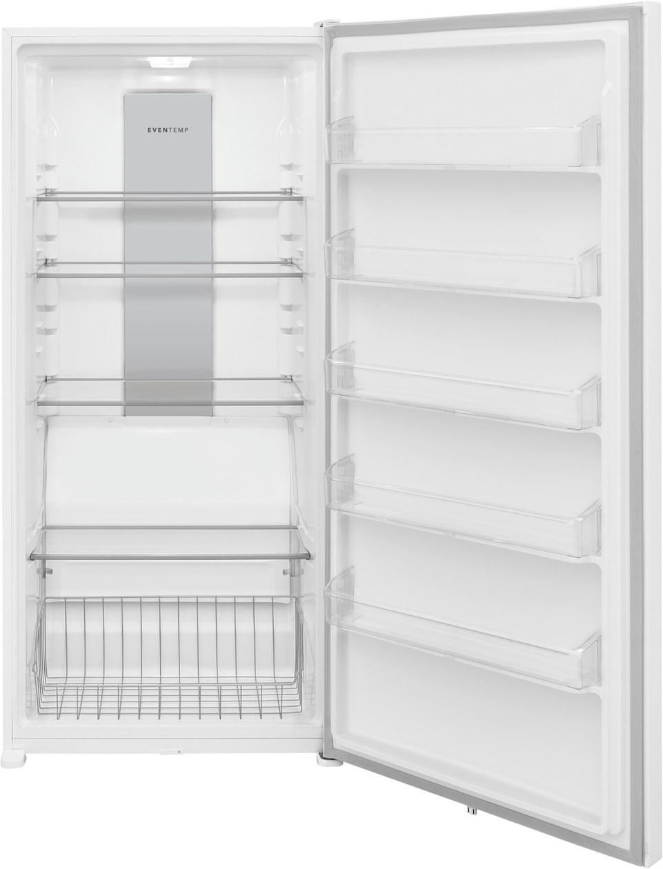 20 Cu. Ft. Garage Ready Upright Freezer