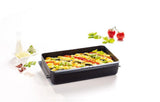 Induction gourmet casserole dish - For frying, braising and gratinating.