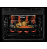 GE Profile™ Series 30" Built-In Double Wall Oven with Convection