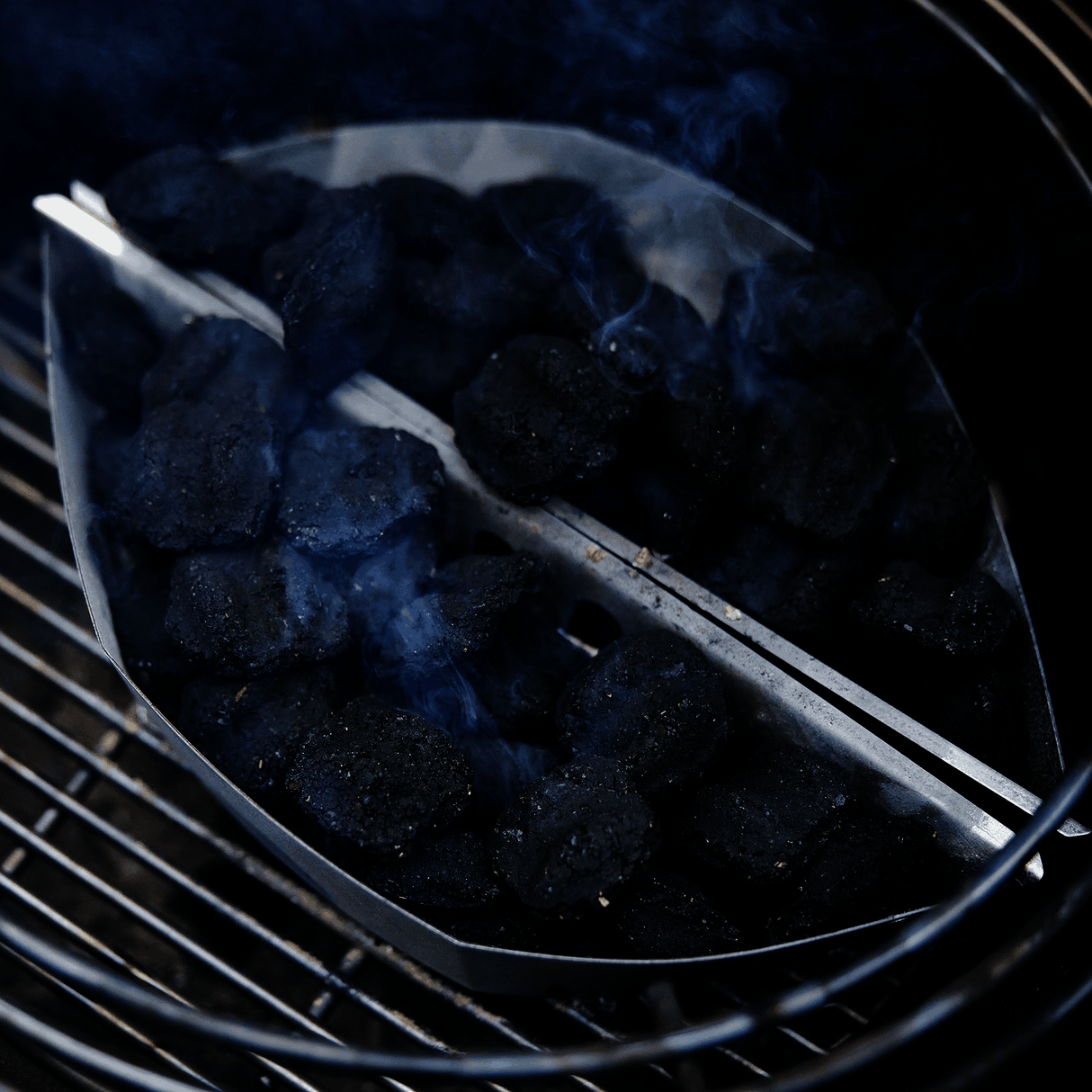 Char-Baskets