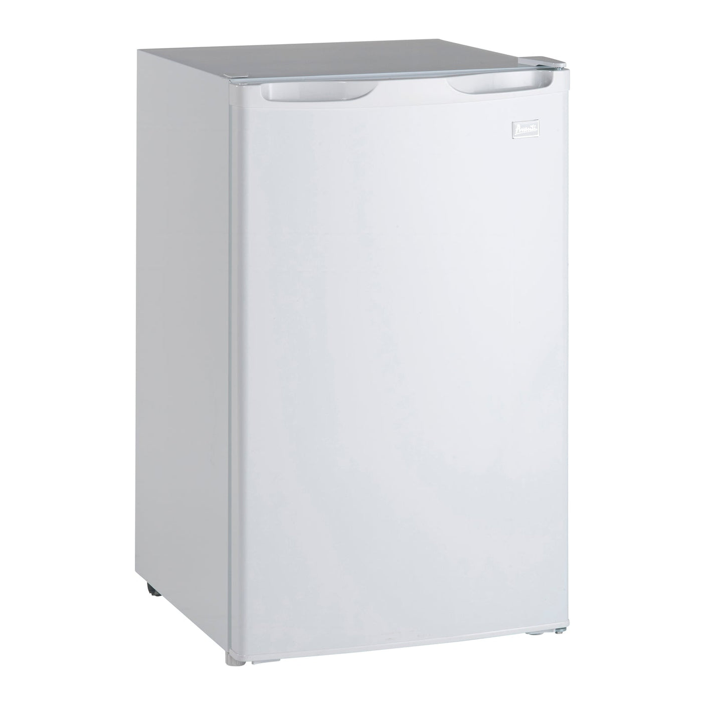 Avanti 4.4 Cu. Ft. Compact Refrigerator - White