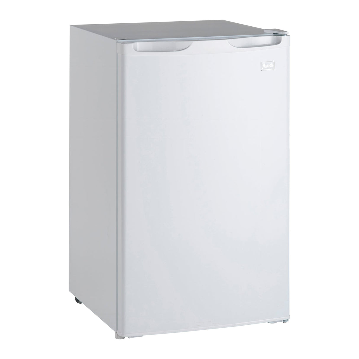 Avanti 4.4 Cu. Ft. Compact Refrigerator - White