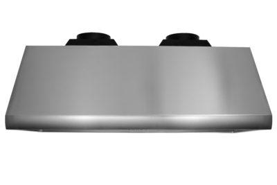 48" Under Cabinet Range Hood In Stainless Steel