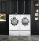 Laundry Front Load Pedestal