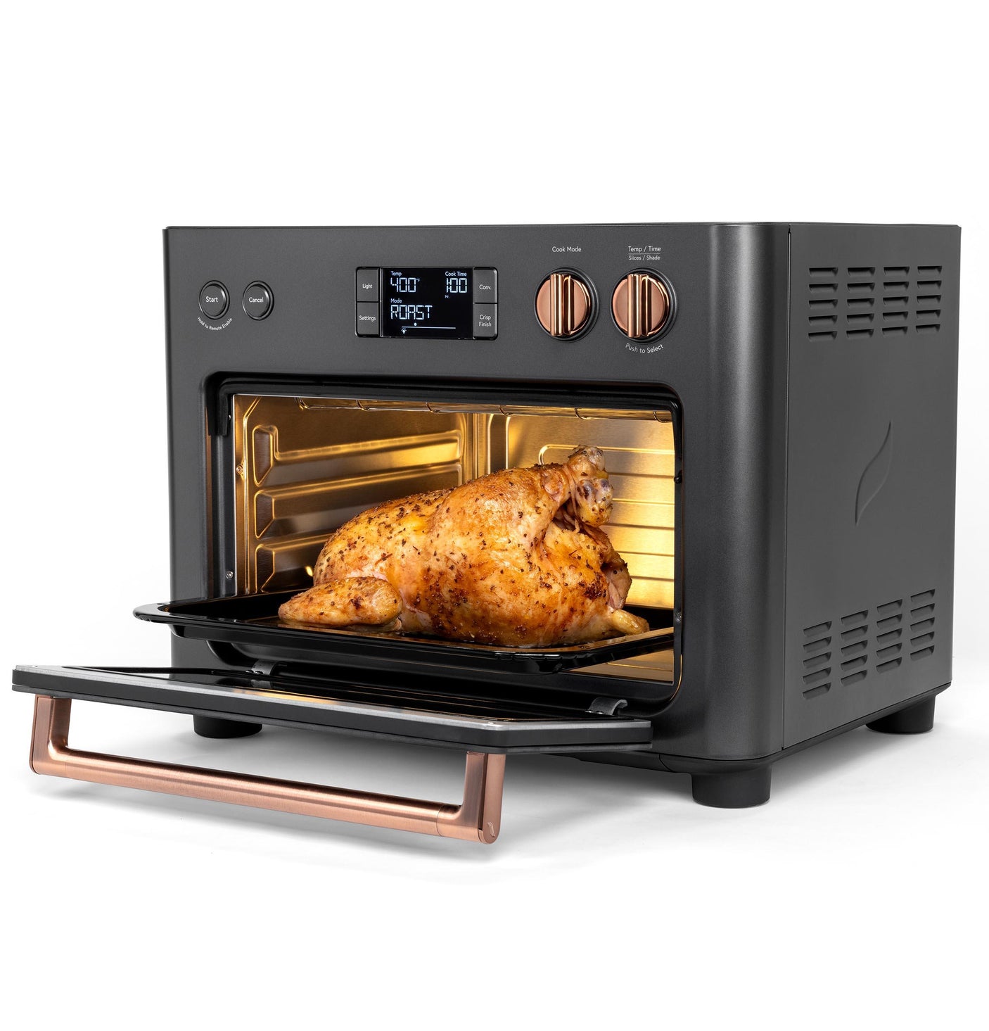 Café™ Couture™ Toaster Oven with Air Fry