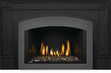 Oakville? 3 Glass Direct Vent Gas Insert
