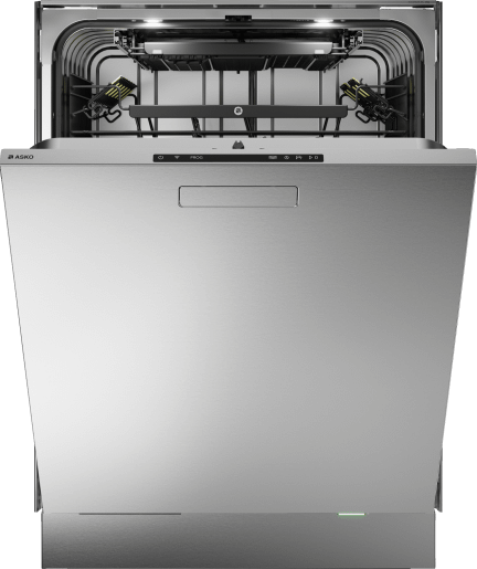Dishwasher