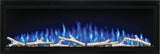 Entice 50 Wall Hanging Electric Fireplace