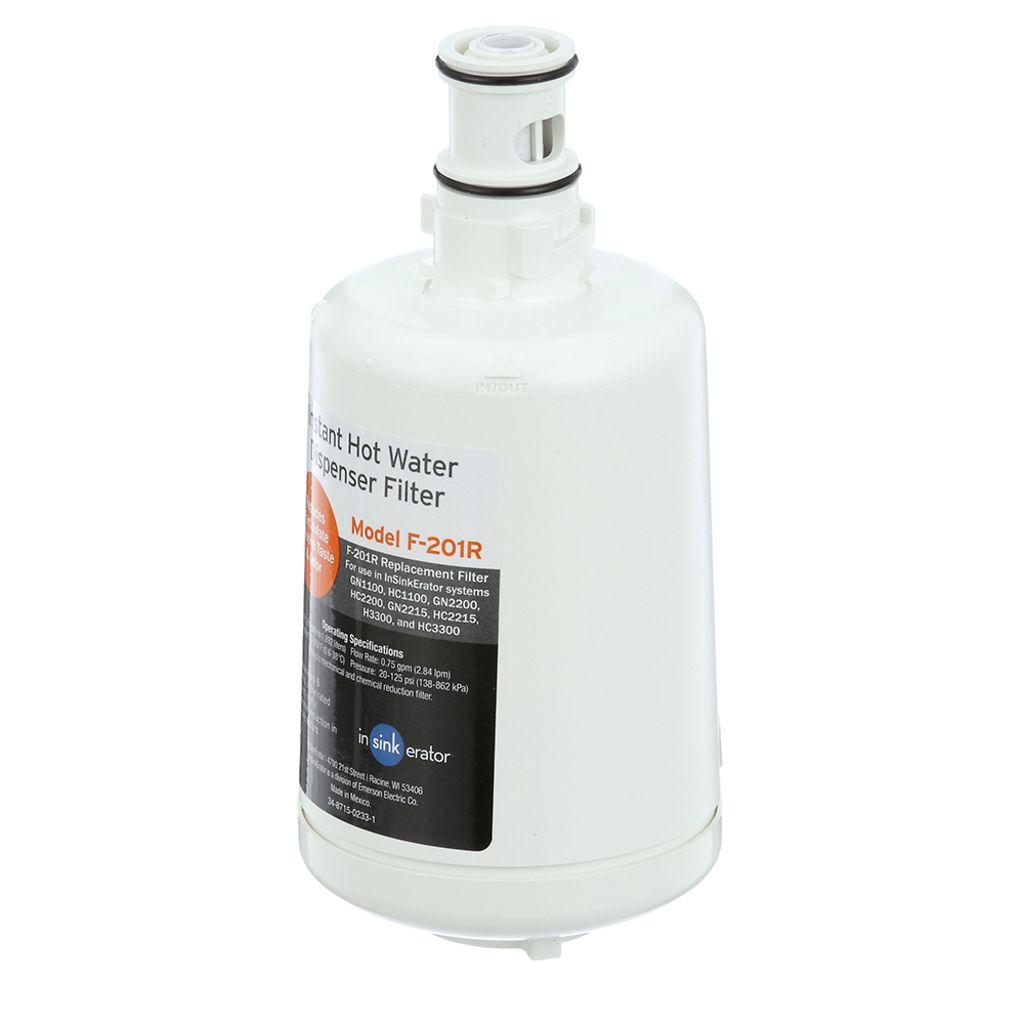 F-201R Replacement Filter Cartridge