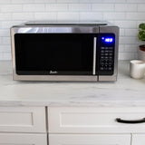 Avanti 1.5 cu. ft. Microwave Oven - White