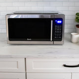 Avanti 1.5 cu. ft. Microwave Oven - White