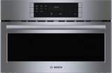 500 Series, 30", Microwave, SS, Drop Down Door