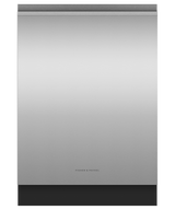 Series 9 Contemporary Tall Built-in Dishwasher