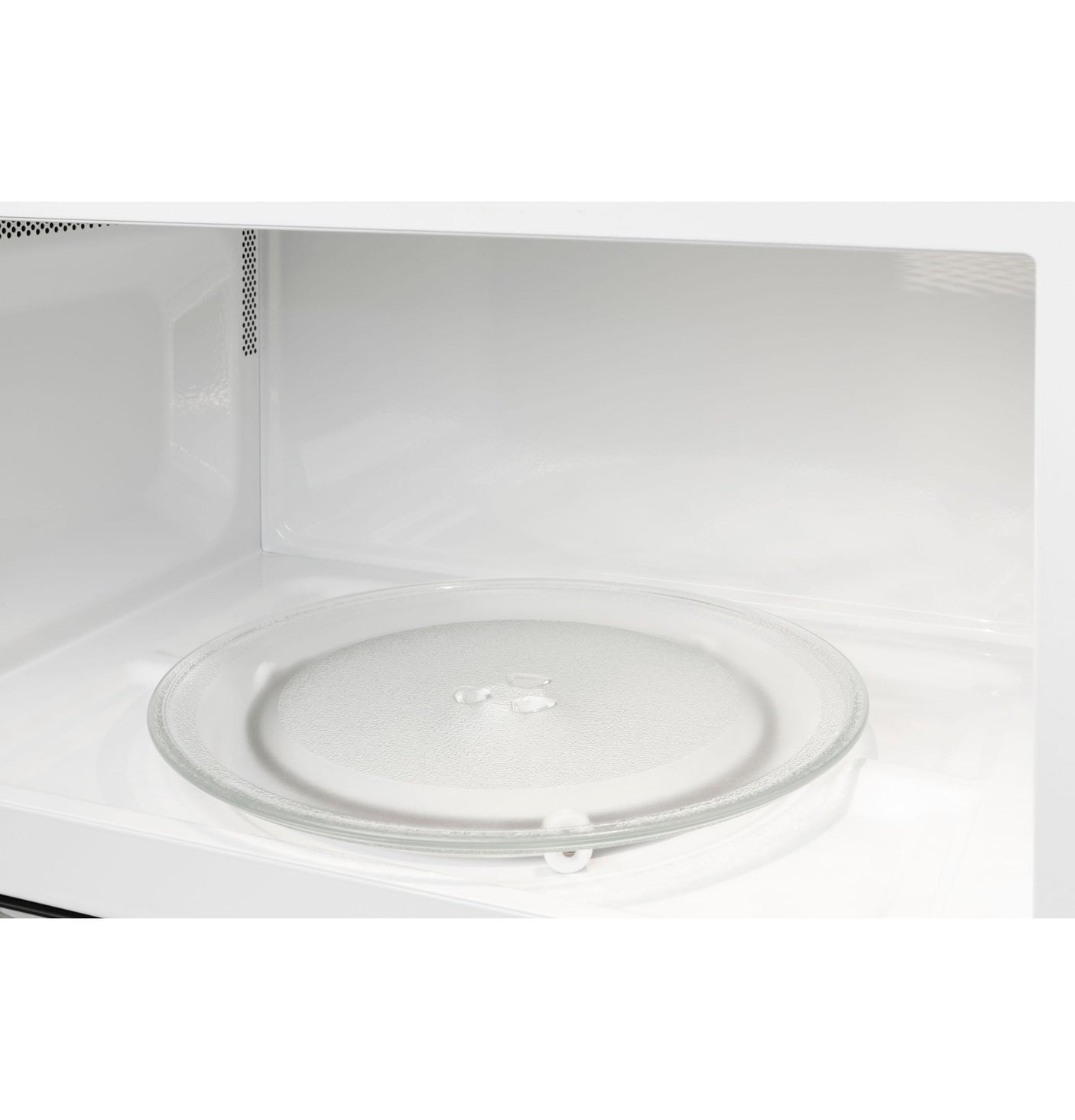 Hotpoint® 1.6 Cu. Ft. Over-the-Range Microwave Oven