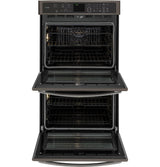GE Profile™ Series 30" Built-In Double Wall Oven with Convection
