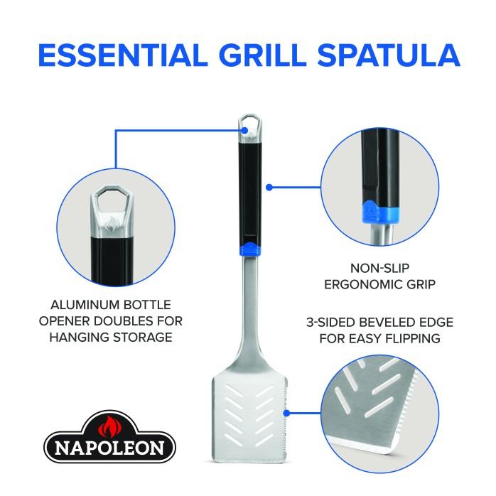 Grill Spatula Essential Series