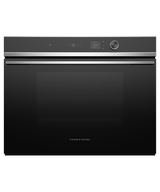 30" Series 7 Contemporary Combi-Steam Oven