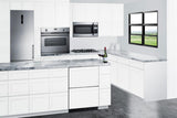 24" Wide 2-drawer All-refrigerator (panel Not Included)