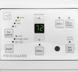 Frigidaire 8,000 BTU Built-In Room Air Conditioner