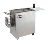 Portable Outdoor Beverage Cooler