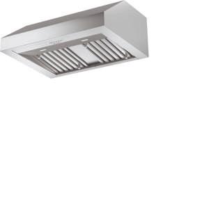 Breva Pro 11 30" Stainless Steel 600 CFM