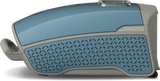 Guard L1 Nordic blue - canister vacuum cleaners extremely powerful  ideal for carpets  intuitive operation