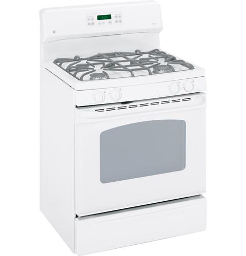 Eterna 30" Free Standing Gas Range