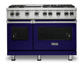 48" Gas Range - VGR548