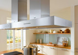 Decor Island Hood