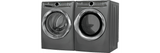 Front Load Perfect Steam™ Washer with LuxCare® Wash and SmartBoost® - 4.4 Cu.Ft.