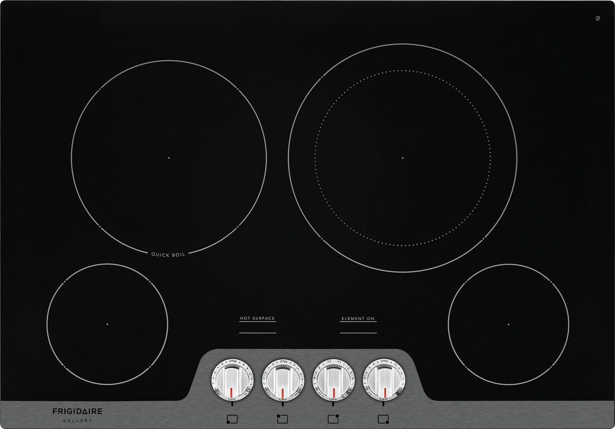 Frigidaire Gallery 30" Electric Cooktop