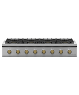 Dial Kit for Professional Gas Rangetop, 48", 8 Burners