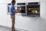 30" Single Electric Oven - MVSOE6301SS