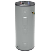 GE® 40 Gallon Short Electric Water Heater