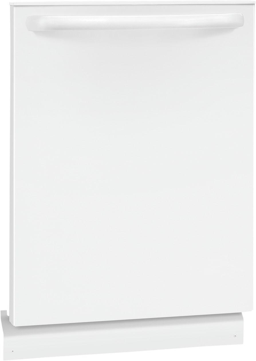 24" Built-In Dishwasher