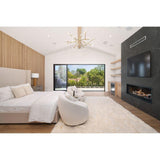 Ascent Linear Premium 76 Direct Vent Gas Fireplace