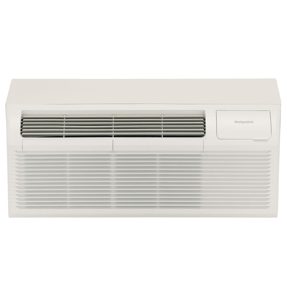 Hotpoint® PTAC with Electric Heat 12,000 BTU, 20 amps, 230/208 Volt
