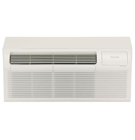 Hotpoint® PTAC with Electric Heat 12,000 BTU, 20 amps, 230/208 Volt
