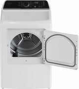 7 Cu. Ft. Electric Dryer