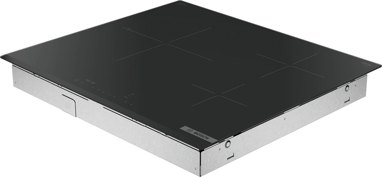 800 Series Induction Cooktop 24" Without Frame