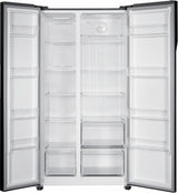 21.4 Cu. Ft. 36" Counter-Depth Side-by-Side Refrigerator