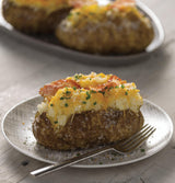 GE® 2.2 Cu. Ft. Capacity Countertop Microwave Oven