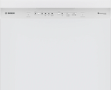 300 Series Dishwasher 24" White